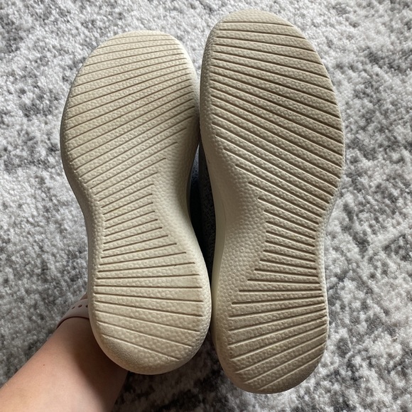 Women’s Allbirds Wool Runners- Size 7 - Picture 4 of 6